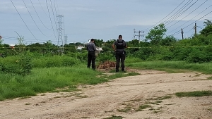 Resumen: Cinco personas asesinadas, inclu&iacute;da una mujer en el municipio de Escuinapa, inform&oacute; la FGE