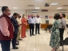 Vamos a ganar Sinaloa para la 4T, asegur&oacute; Rub&eacute;n Rocha Moya