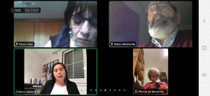 Pandemia detiene la agenda feminista: Red Internacional de Periodistas