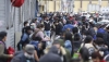Se registra el mayor pico de contagios