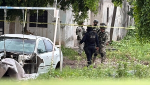 Atacan a balazos a un mec&aacute;nico dentro de su vivienda en la colonia L&aacute;zaro C&aacute;rdenas