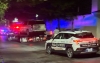 Gatilleros arrojan &acute;ponchallantas&acute; a camioneta blindada del Secretario de Seguridad de Culiac&aacute;n