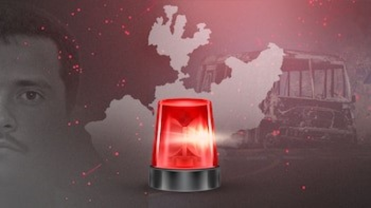 Gobierno de Jalisco levanta C&oacute;digo Rojo tras abatimiento de "El Mencho"; reanudan servicio de transporte y comercio