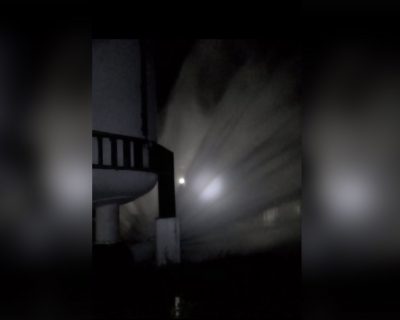 &iexcl;Otra vez! Por falla de Japac amanecen sin agua 180 colonias de Culiac&aacute;n