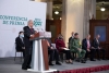 &ldquo;Dinamarca es mi modelo a seguir&rdquo;: AMLO busca copiar el Estado de Bienestar que asegura tiene el pa&iacute;s n&oacute;rdico