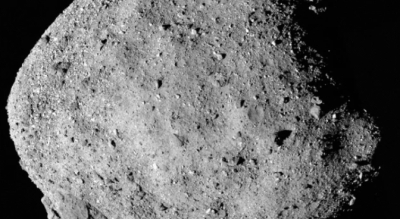 La NASA logra traer a la Tierra una muestra de un asteroide por primera vez en su historia