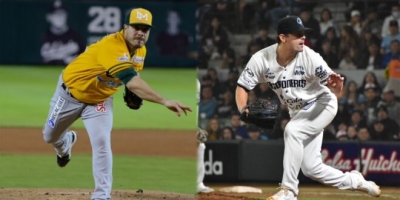 &iquest;Ca&ntilde;eros o Algodoneros? Libran hoy la primera batalla por el Campeonato de la LMP
