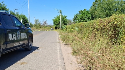 Asesinan a un hombre en el poblado Los Arredondo, en San Pedro, en Navolato