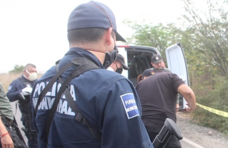 Encuentran a un joven asesinado a balazos en Costa Rica