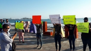 Es liberado el tercer joven privado de la libertad junto con el fotoperiodista de Noroeste