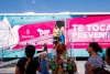 Anuncia Eneyda Rocha campa&ntilde;a de prevenci&oacute;n del C&aacute;ncer de Mama durante todo el mes de octubre