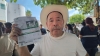 C&oacute;mo voy a pagar m&aacute;s de 7 mil pesos de la luz, si gan&oacute; 300 diarios, lament&oacute; el adulto mayor Miguel &Aacute;ngel Medina de Villa Ju&aacute;rez