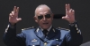General Salvador Cienfuegos, ex titular de la Sedena