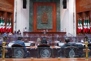 Aprueba Congreso de Sinaloa incremento del 2.5 al predial