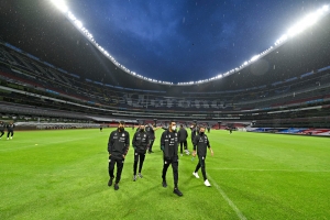 Hoy inicia M&eacute;xico el octagonal al Mundial de Catar 2022