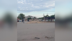 Localizan asesinado a un hombre en un canal de Villa Ju&aacute;rez, en Navolato