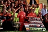 Doble p&oacute;dium para Ferrari en el GP de Bahr&eacute;in