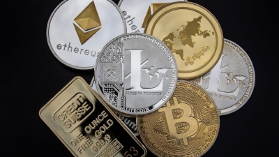 Nerviosismo por alta inflaci&oacute;n y posible recesi&oacute;n econ&oacute;mica desploma a criptomonedas