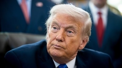 Trump, China e India hacen negocio con el petr&oacute;leo de Venezuela