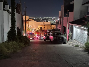 Noche de ataques armados en Culiac&aacute;n: 3 inmuebles, blanco de hechos violentos