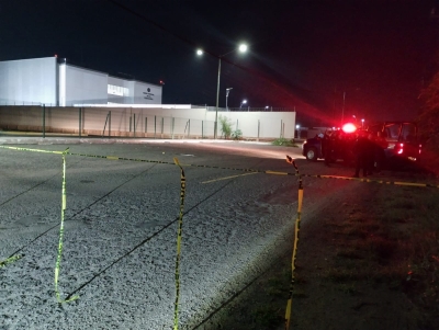Hombre con balazo en la cabeza era interno del penal de Culiac&aacute;n