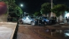 Enfrentamiento deja un abatido, un polic&iacute;a estatal herido y seis detenidos en operativo al norte de Culiac&aacute;n