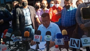 Por 'encajosos' denuncian a funcionarios del Issstesin ante la Fiscal&iacute;a