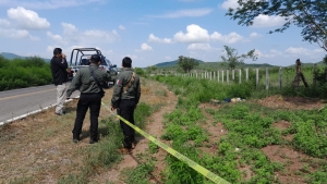 Confirmado: Hallan ejecutados a los dos hermanos levantados de la colonia Guadalupe Victoria, de Culiac&aacute;n
