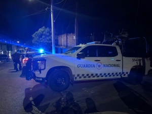 RESUMEN: 2 personas asesinadas, una 'levantada' y 2 autos robados en Sinaloa, el saldo rojo del 24 Agosto 2025