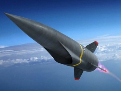 Rusia presume uso de misil hipersónico Kinzhal en Ucrania