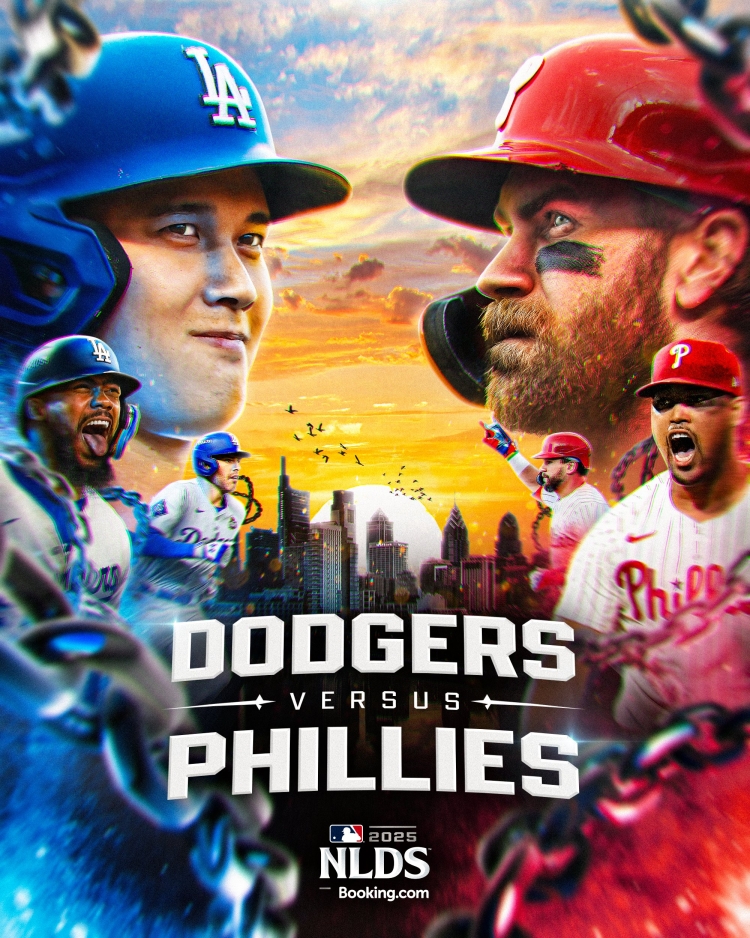 Despachan los Dodgers a Cincinnati y avanzan a la Serie divisional