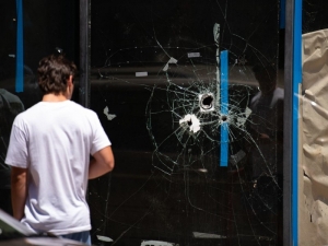 Al menos 13 muertos en EU por tiroteos durante fin de semana