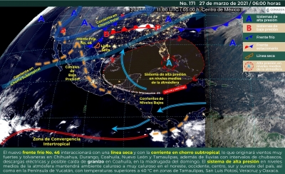 Imagen de fen&oacute;menos metereol&oacute;gicos