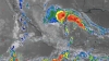 Tormenta &lsquo;Harold&rsquo; generar&aacute; lluvias torrenciales en el norte de M&eacute;xico