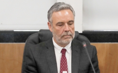 Alfonso Ramirez Cuellar, Morena