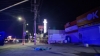 Asesinan a joven afuera de expendio cervecero del sector Los &Aacute;ngeles