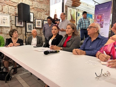 Plantean acuerdos nacionales para enfrentar las agresiones contra periodistas y medios de comunicaci&oacute;n la Fapermex y Conalipe