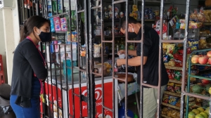 Comercio minorista se acelera, creci&oacute; 1.6% en febrero