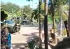 Enfrentamiento de civiles y Guardia Nacional en Nayarit, el mediodía de este sábado