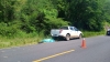 ¡No llegó a dar alimento al ganado! Motociclista muere atropellado en carretera a Sanalona, en Culiacán