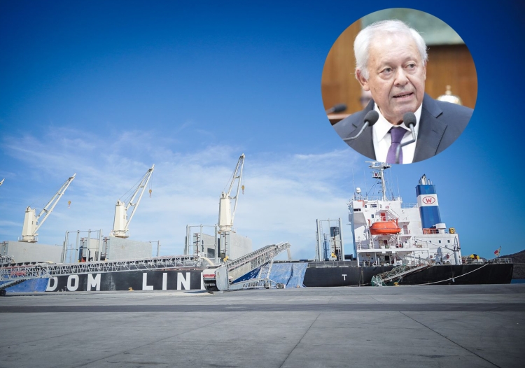 Urge PAS aplicar estrategias como el &ldquo;nearshoring&rdquo; para detener la ca&iacute;da econ&oacute;mica de Sinaloa