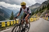 &iexcl;Hist&oacute;rico! Mexicano Isaac del Toro ya es 3&ordm; del Tour de Francia tras la Etapa 15
