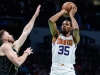 Kevin Durant debuta con triunfo con los Suns de Phoenix