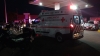 Joven fue baleado por delincuente, tras asalto
