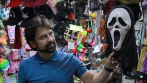 Ventas de Halloween se ver&aacute;n afectadas por la inseguridad en Culiac&aacute;n