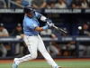 Isaac Paredes, impulso mexicano; Tampa Bay y el sonorense no paran de ganar