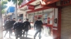 24 detenidos por faltas en operativos de fin de a&ntilde;o; uno m&aacute;s por violencia familiar