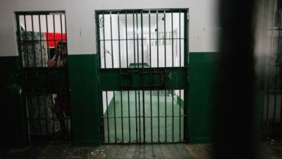 Sentenciado a m&aacute;s de 16 a&ntilde;os de prisi&oacute;n responsable por robo a 3 bancos y 2 farmacias
