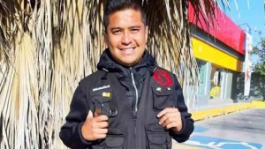 Matan a reportero Israel Vázquez en Salamanca, Guanajuato