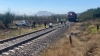 Trenazo en Rosario: Mueren tres maestras embestidas por la m&aacute;quina de acero
